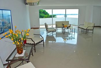 Apartamentos Laguito Dream - Vista Al Mar