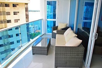 Apartamentos Laguito Dream - Vista Al Mar