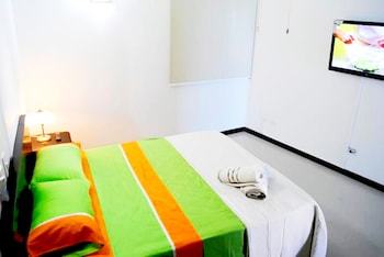 Apartamentos Laguito Dream - Vista Al Mar