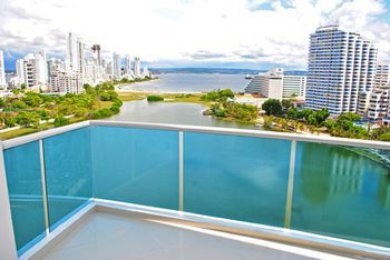 Apartamentos Laguito Dream - Vista Al Mar