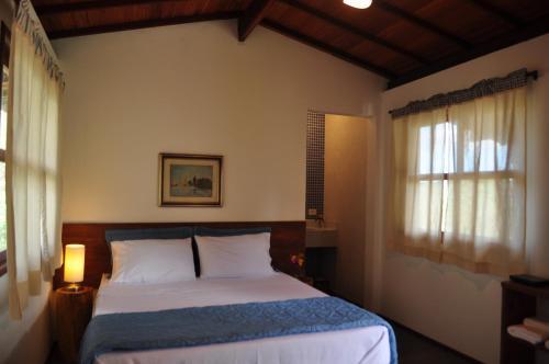 Lodge Pomar Dos Campos