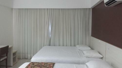 Apartamento Le Jardin Caldas Novas Suites