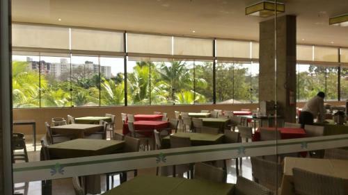 Apartamento Le Jardin Caldas Novas Suites