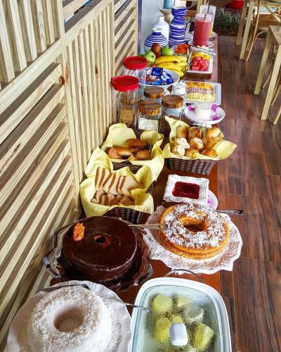 Hotel Pousada Para�so Do Forte