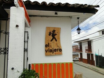 El Viajero Hostels Salento