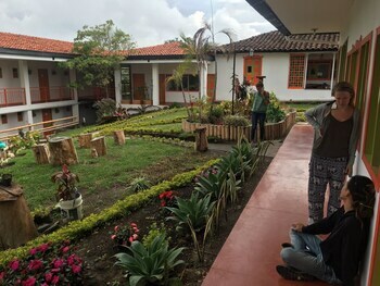 El Viajero Hostels Salento