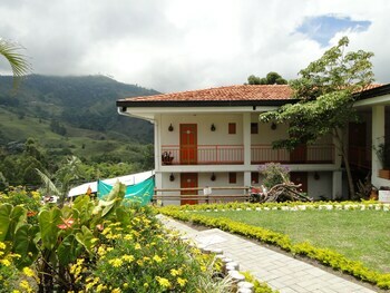 El Viajero Hostels Salento