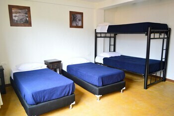 El Viajero Hostels Salento