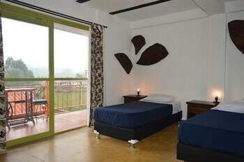 El Viajero Hostels Salento