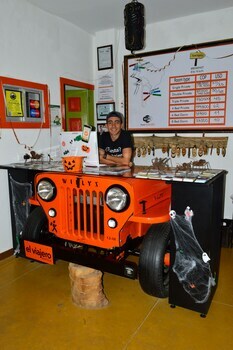 El Viajero Hostels Salento