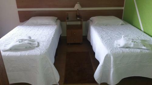 Hostal Pousada Vista Alegre
