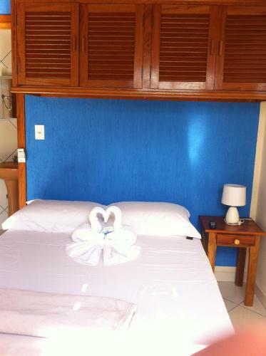 Hostal Pousada Vista Alegre