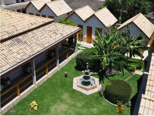 Hostal Pousada Vista Alegre