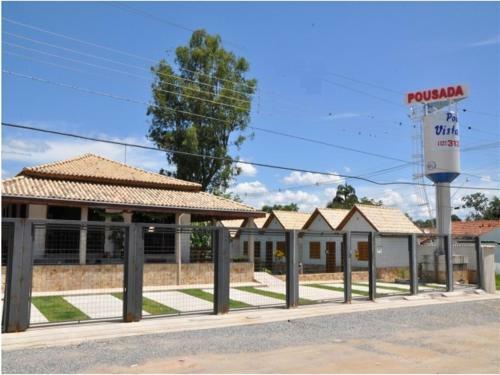 Hostal Pousada Vista Alegre