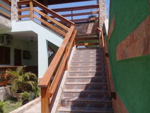 Hostal Pousada Vista Alegre