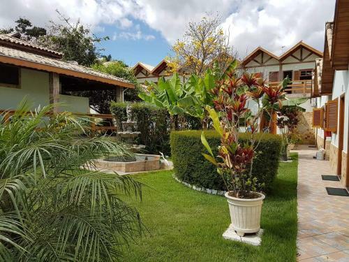 Hostal Pousada Vista Alegre