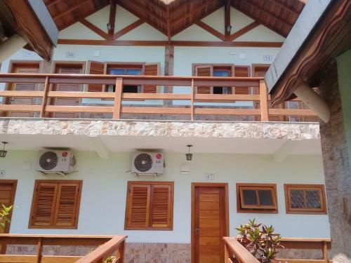 Hostal Pousada Vista Alegre