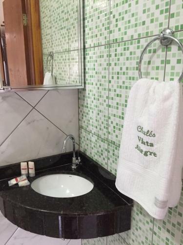 Hostal Pousada Vista Alegre