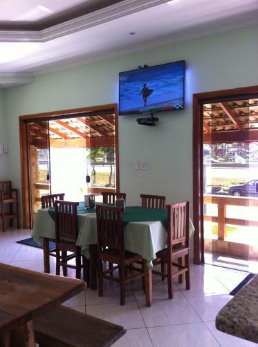 Hostal Pousada Vista Alegre