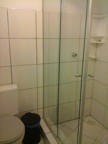 Hostal Pousada Luar De Imbassay