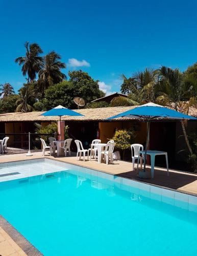 Hostal Pousada Luar De Imbassay