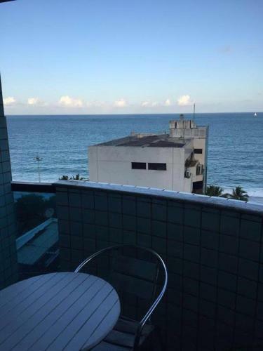 Apartamento Flats Cristales Prime