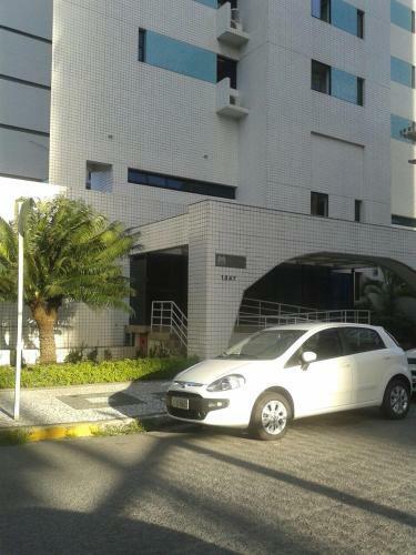 Apartamento Flats Cristales Prime