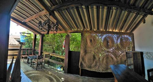 Hostel Da Pra�a