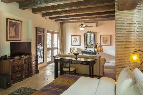 Hotel Casa Mejia