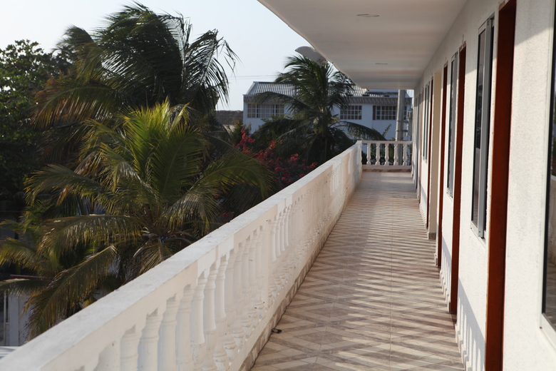 Hotel Boquilla Suites
