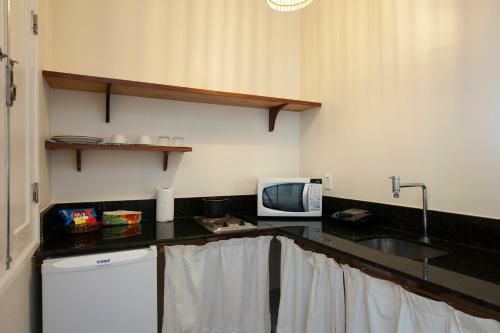 Hostal Vila Da Barra Apartamentos