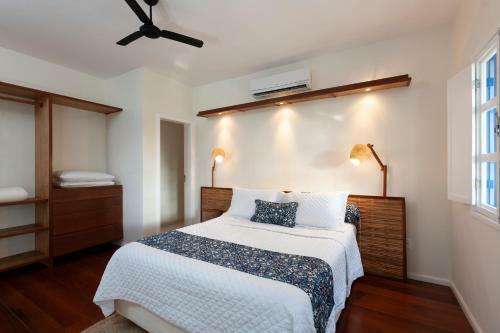 Hostal Vila Da Barra Apartamentos