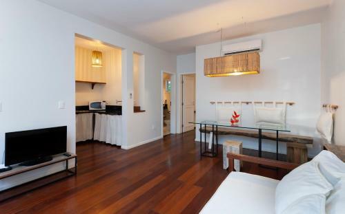 Hostal Vila Da Barra Apartamentos