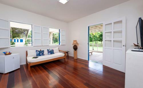 Hostal Vila Da Barra Apartamentos