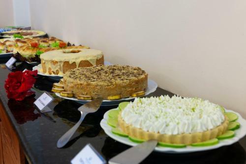 Hostal Vila Da Barra Apartamentos