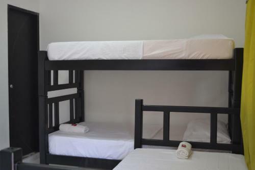 Bed & Breakfast Magic House