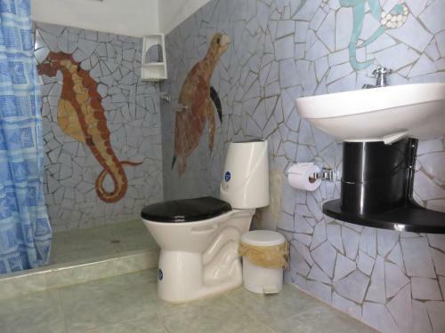 Bed & Breakfast Magic House