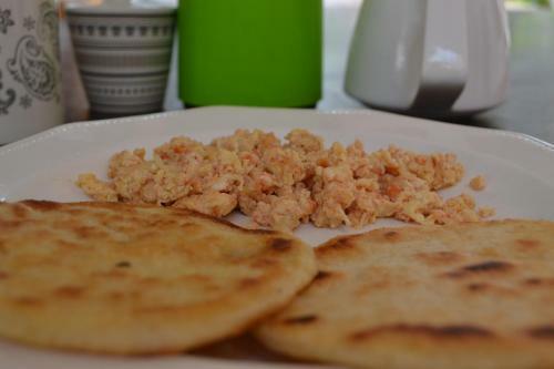 Bed & Breakfast Magic House
