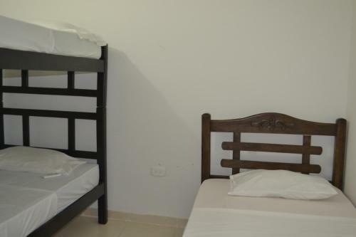 Bed & Breakfast Magic House