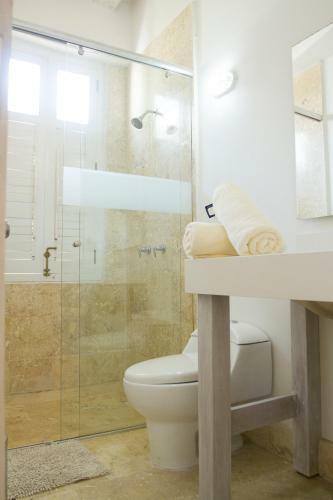 Casa Pizarro Hotel Boutique