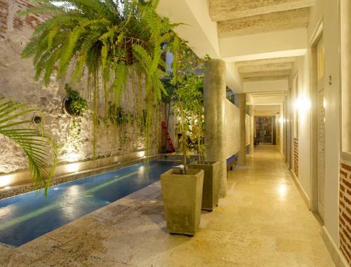 Casa Pizarro Hotel Boutique