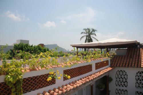 Casa Pizarro Hotel Boutique