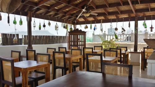 Casa Pizarro Hotel Boutique