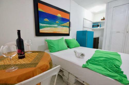 Hostal Habitaestudios - House Extension