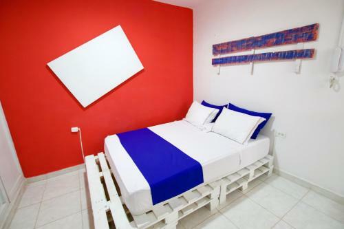 Hostal Habitaestudios - House Extension