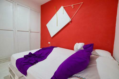 Hostal Habitaestudios - House Extension