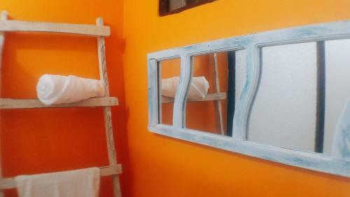 Hostal Habitaestudios - House Extension
