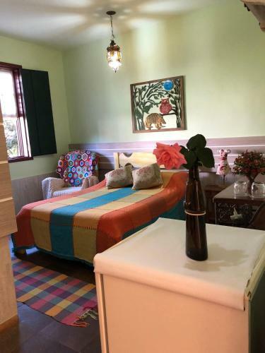 Hotel Pouso Realeza