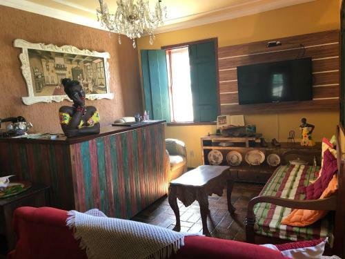 Hotel Pouso Realeza