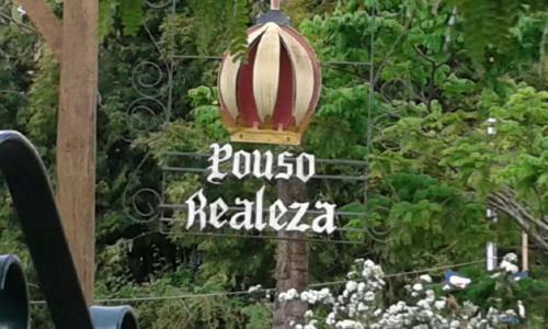 Hotel Pouso Realeza